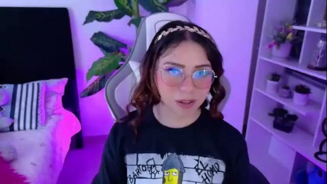 Image 11 of melany_na Stream on Chaturbate on 18 days ago