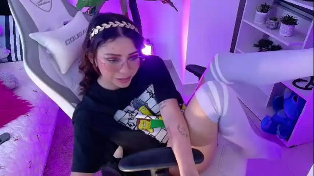 Image 12 of melany_na Stream on Chaturbate on 18 days ago