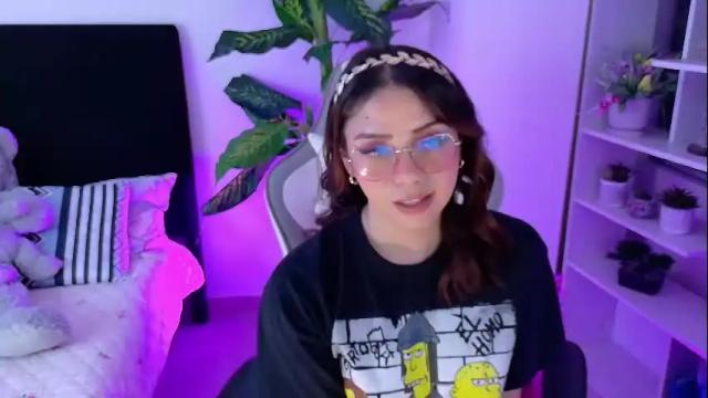 Image 2 of melany_na Stream on Chaturbate on 18 days ago