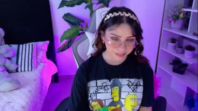 Image 4 of melany_na Stream on Chaturbate on 18 days ago