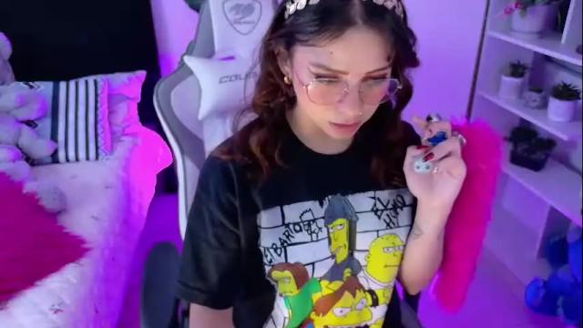 Image 7 of melany_na Stream on Chaturbate on 18 days ago