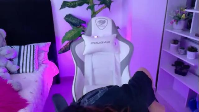 Image 8 of melany_na Stream on Chaturbate on 18 days ago