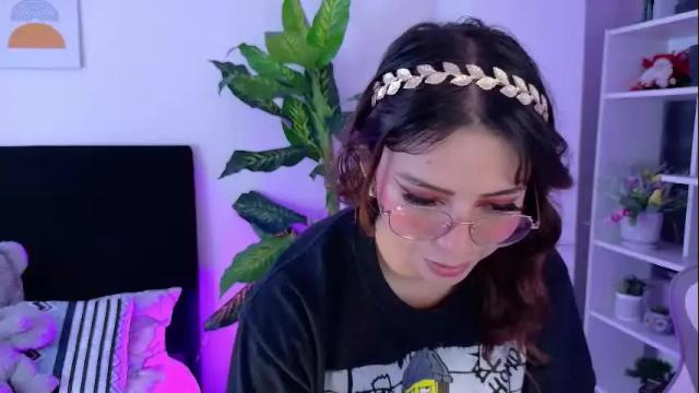Thumbnail 3, melany_na's Stream at Chaturbate, 17 days ago