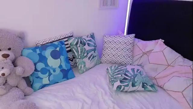 Image 3 of melany_na Stream on Chaturbate on 9 days ago