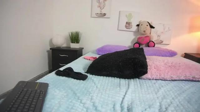 Image 11 of melany_riccii Stream on Chaturbate on 12 months ago