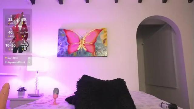 Thumbnail 1, melany_riccii's Stream at Chaturbate, 1 month ago