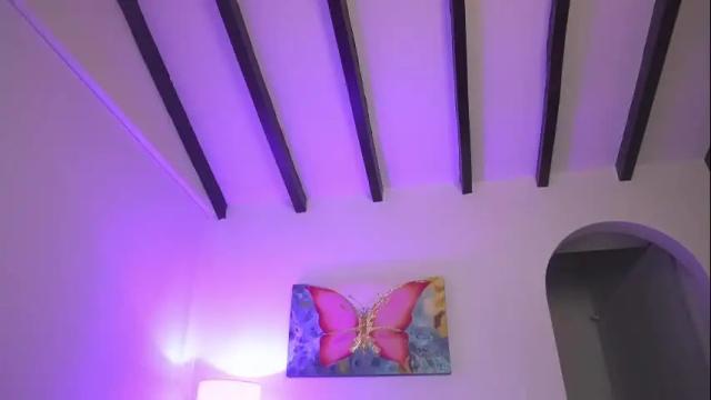 Image 2 of melany_riccii Stream on Chaturbate on 1 month ago