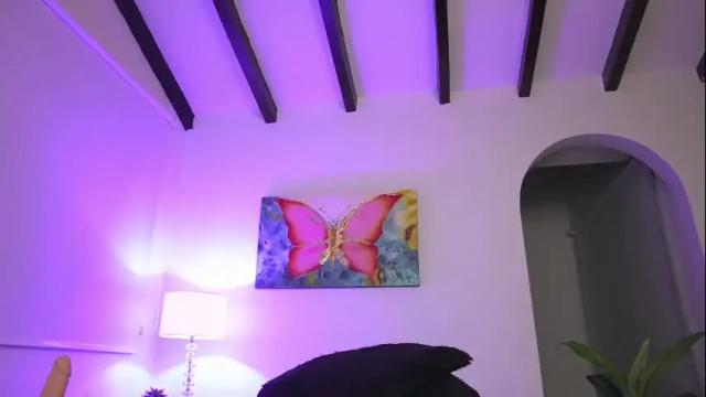 Image 8 of melany_riccii Stream on Chaturbate on 1 month ago