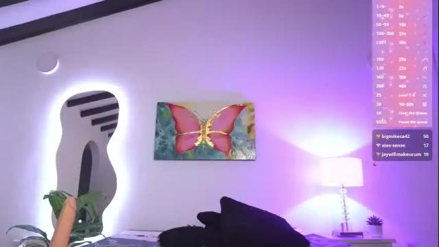 Image 2 of melany_riccii Stream on Chaturbate on 5 months ago