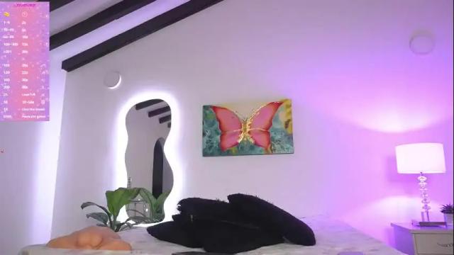 Image 2 of melany_riccii Stream on Chaturbate on 25 days ago