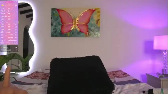 Image 10 of melany_riccii Stream on Chaturbate on 21 days ago
