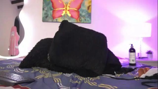 Image 11 of melany_riccii Stream on Chaturbate on 1 month ago
