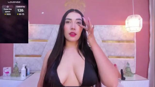 Image 2 of melany_rouse_ Stream on Chaturbate on 1 month ago