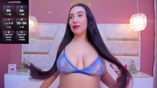 Image 2 of melany_rouse_ Stream on Chaturbate on 1 month ago