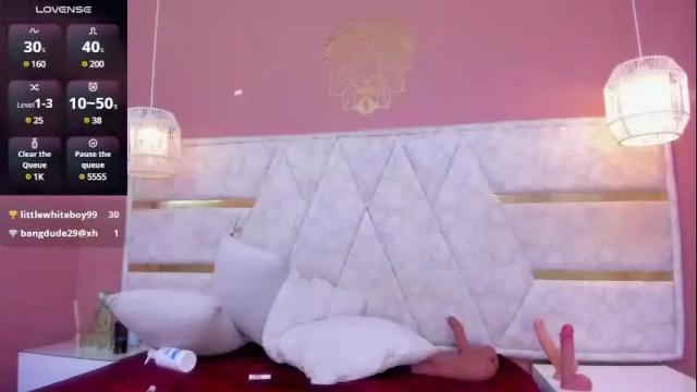 Image 4 of melany_rouse_ Stream on Chaturbate on 1 month ago