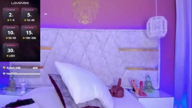 Image 2 of melany_rouse_ Stream on Chaturbate on 12 days ago