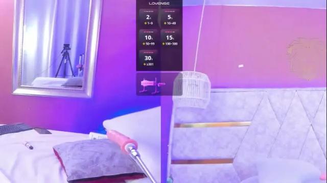 Image 3 of melany_rouse_ Stream on Chaturbate on 7 days ago