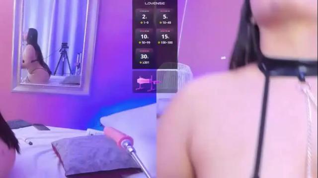 Image 4 of melany_rouse_ Stream on Chaturbate on 7 days ago