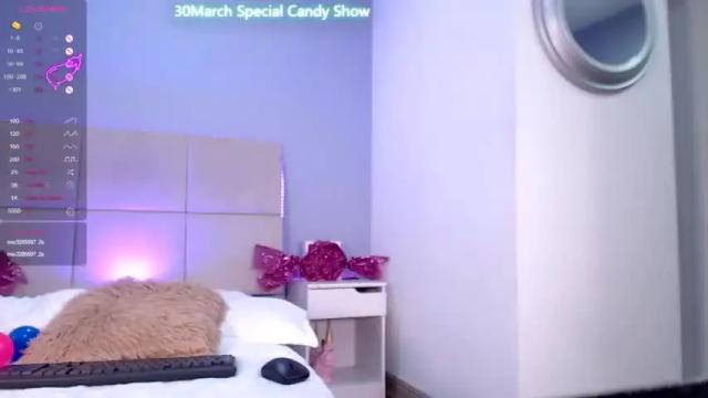 Image 8 of melany_thompson_ Stream on Chaturbate on 13 months ago