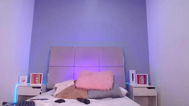 Image 8 of melany_thompson_ Stream on Chaturbate on 15 months ago
