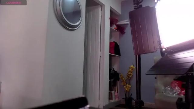 Thumbnail 1, melany_thompson_'s Stream at Chaturbate, 12 months ago