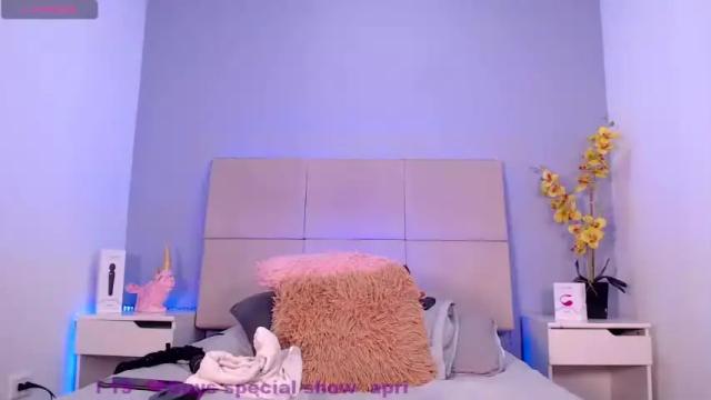 Image 10 of melany_thompson_ Stream on Chaturbate on 12 months ago