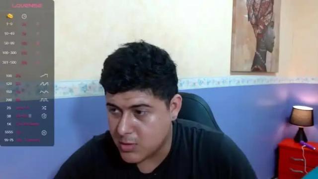 Thumbnail 1, melanyandmartin's Stream at Chaturbate, 20 months ago