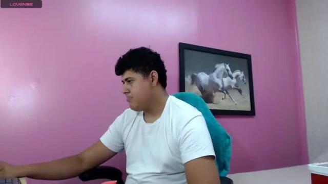 Image 7 of melanyandmartin Stream on Chaturbate on 20 months ago