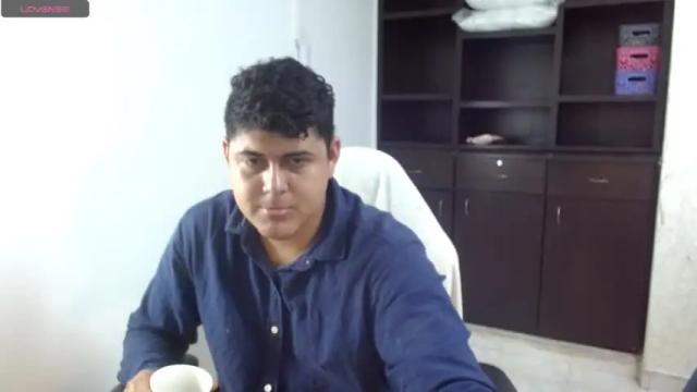 Thumbnail 1, melanyandmartin's Stream at Chaturbate, 20 months ago