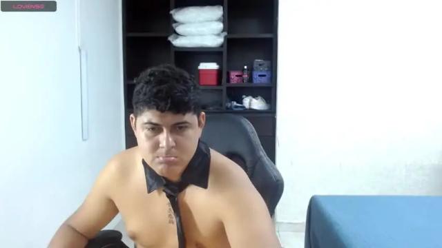 Image 10 of melanyandmartin Stream on Chaturbate on 20 months ago