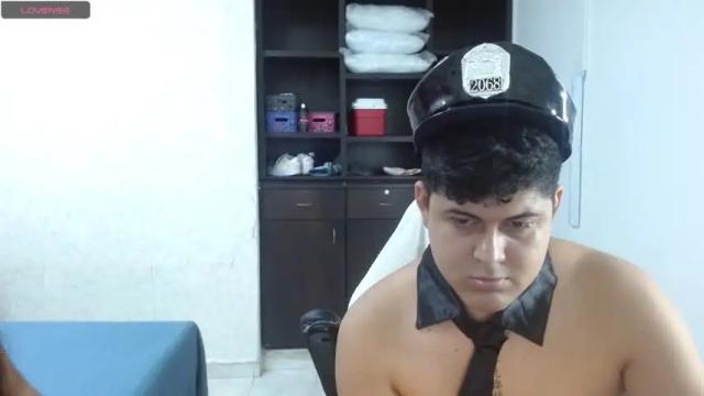 Image 12 of melanyandmartin Stream on Chaturbate on 20 months ago
