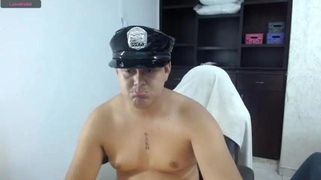 Image 2 of melanyandmartin Stream on Chaturbate on 20 months ago