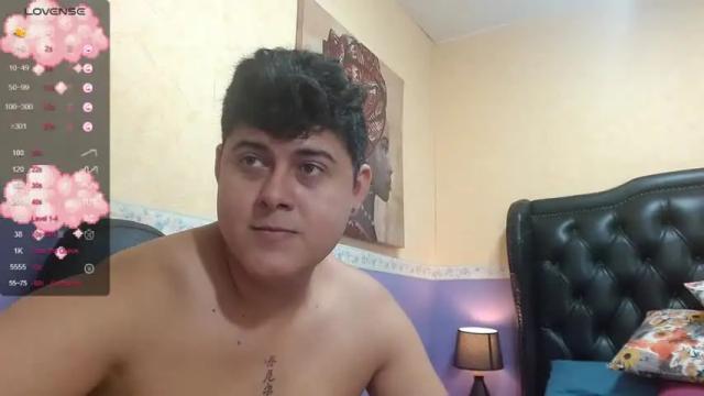 Image 10 of melanyandmartin Stream on Chaturbate on 20 months ago