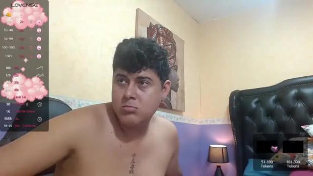 Image 12 of melanyandmartin Stream on Chaturbate on 20 months ago