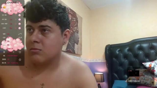 Thumbnail 3, melanyandmartin's Stream at Chaturbate, 20 months ago