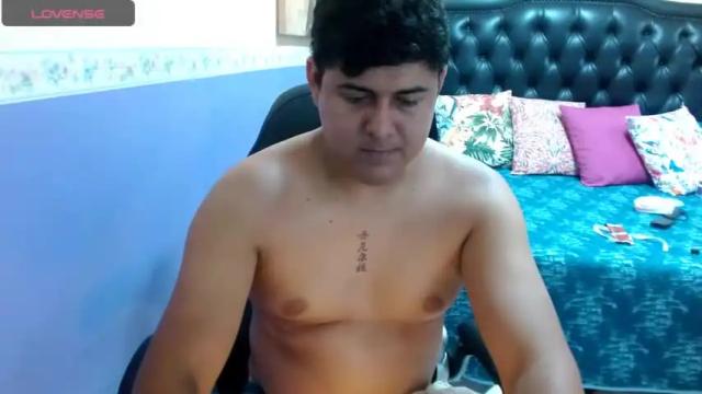 Thumbnail 1, melanyandmartin's Stream at Chaturbate, 19 months ago