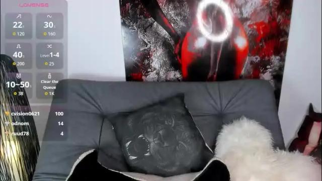 Image 4 of melanyangel99 Stream on Chaturbate on 1 month ago