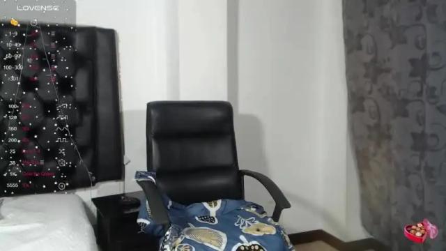 Image 10 of melanyespinosa Stream on Chaturbate on 14 months ago
