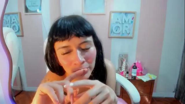 Thumbnail 3, melanyharris's Stream at Chaturbate, 1 month ago