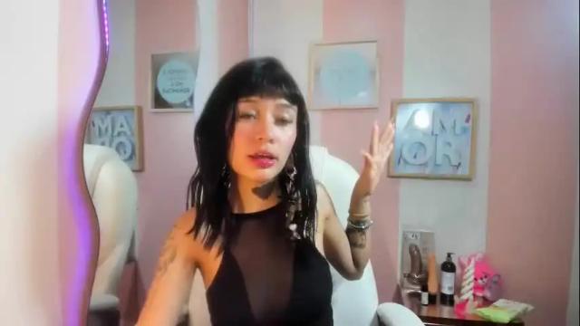 Thumbnail 1, melanyharris's Stream at Chaturbate, 1 month ago