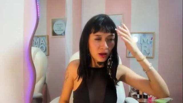 Image 10 of melanyharris Stream on Chaturbate on 1 month ago