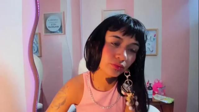 Thumbnail 2, melanyharris's Stream at Chaturbate, 1 month ago