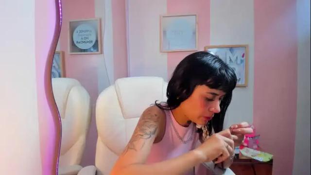 Thumbnail 3, melanyharris's Stream at Chaturbate, 1 month ago