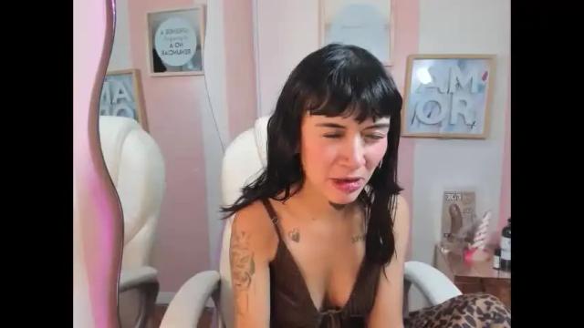 Image 2 of melanyharris Stream on Chaturbate on 1 month ago
