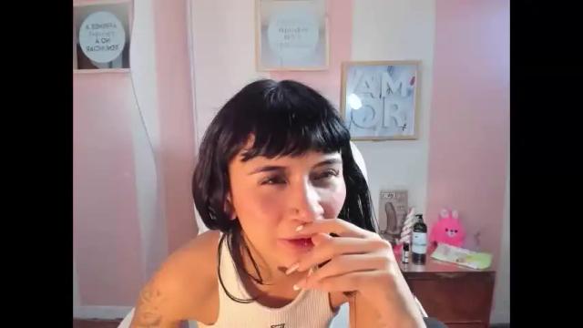 Image 11 of melanyharris Stream on Chaturbate on 1 month ago