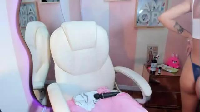 Image 6 of melanyharris Stream on Chaturbate on 1 month ago
