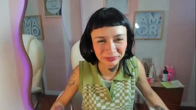 Thumbnail 1, melanyharris's Stream at Chaturbate, 1 month ago