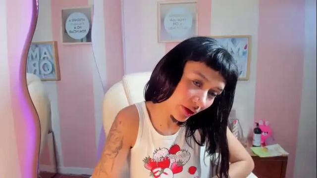Image 10 of melanyharris Stream on Chaturbate on 1 month ago
