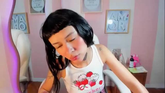 Image 2 of melanyharris Stream on Chaturbate on 1 month ago