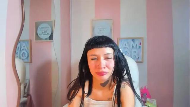Image 8 of melanyharris Stream on Chaturbate on 1 month ago